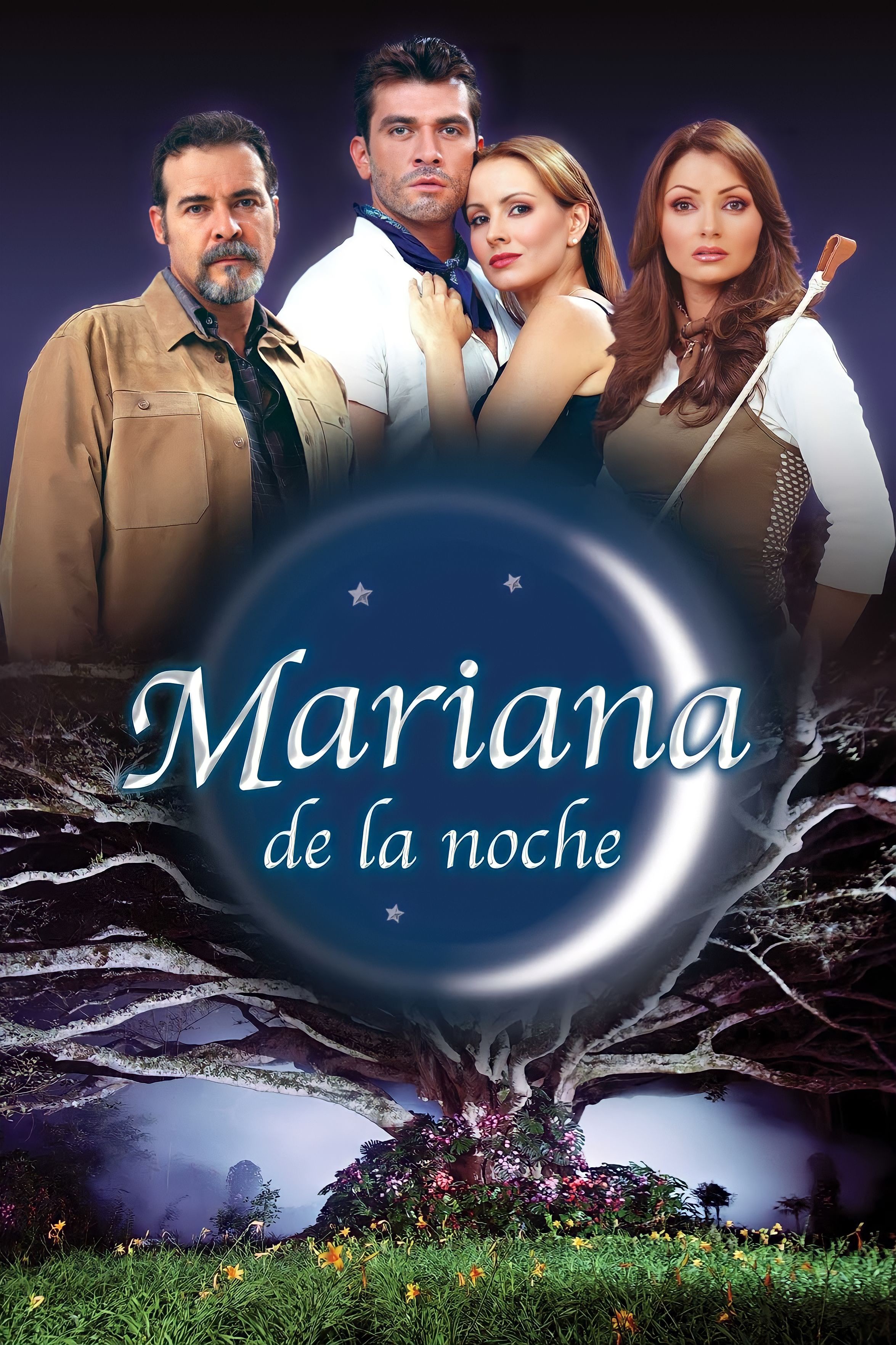 Mariana de la noche